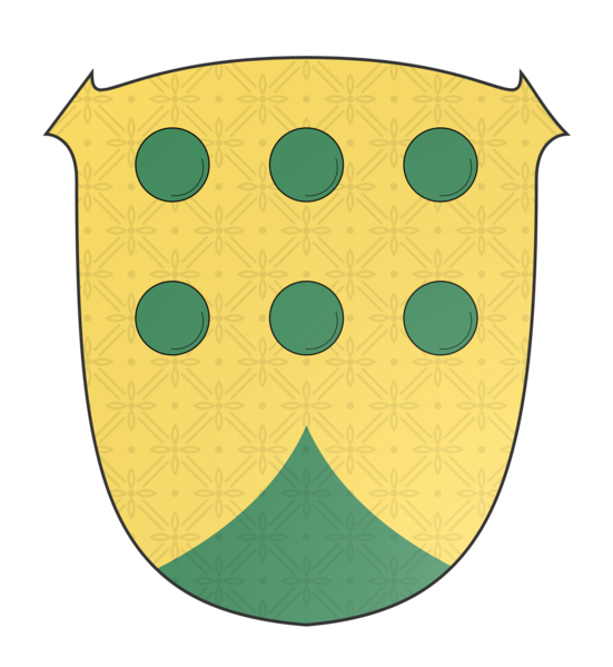 Datei:Clervin Wappen.png